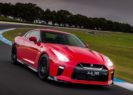 Driving The Epic 2017 Nissan GT-R Sports Edition