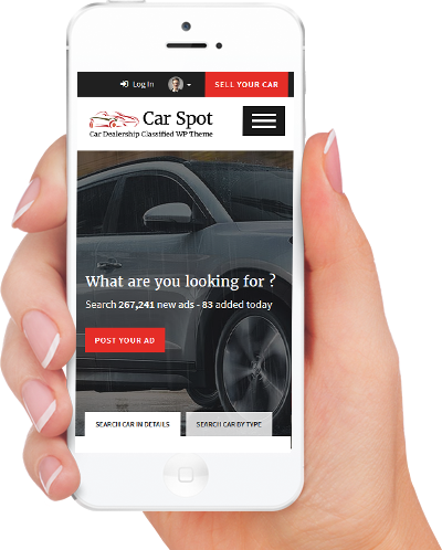 app image