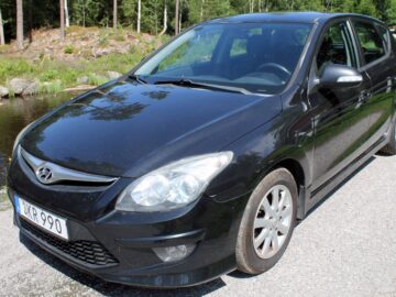 Hyundai i30 1,6