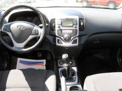 Hyundai i30 1,6