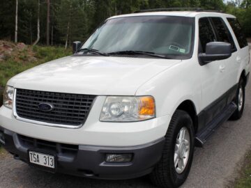 Ford Expedition