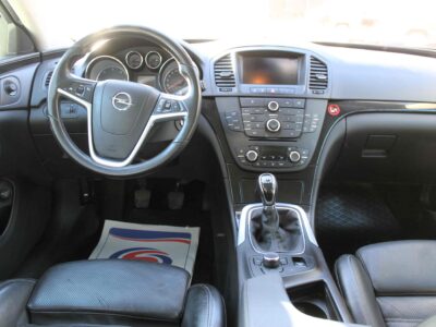 Opel Insignia 2,0CDTI