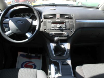Ford C-max 1,8