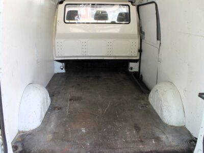 Mercedes-Benz Vito 116CDI