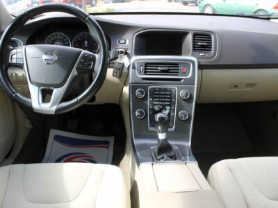 Volvo S60 D3