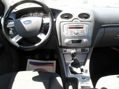 Ford Focus 1,8