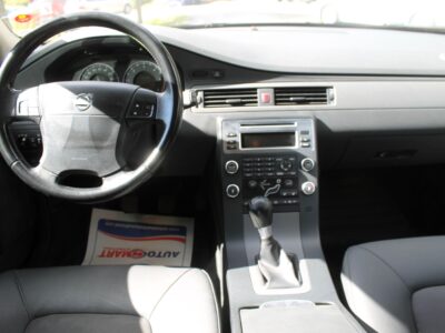 Volvo V70 2,4D