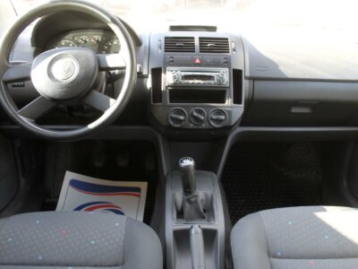 VW Polo 1,4