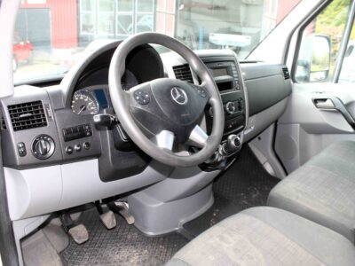 Mercedes-Benz Sprinter 316