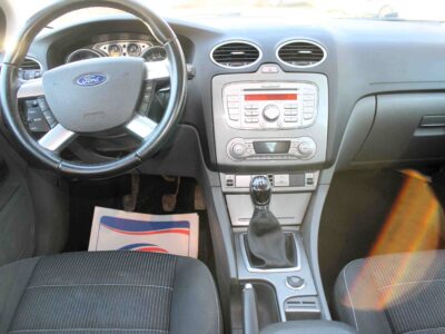 Ford Focus 1,8