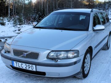 Volvo V70