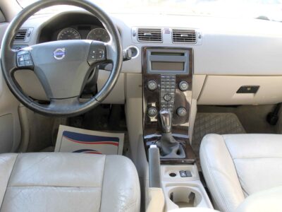 Volvo S40 2,4
