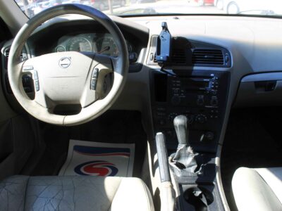 Volvo V70 2,5T