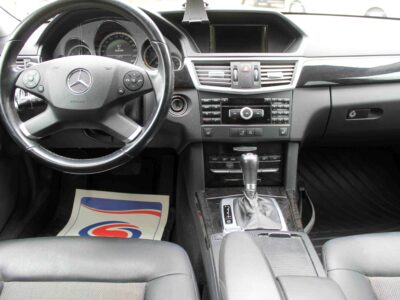 Mercedes-Benz E220 CDI