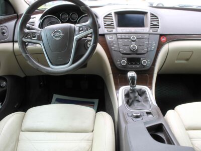 Opel Insignia 2,0 CDTI