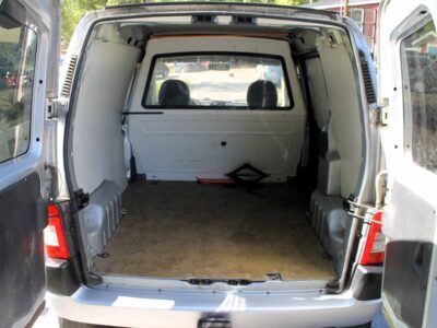 Peugeot Partner 2,0 HDi