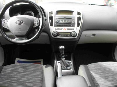 Kia Ceed 1,6 CRDi