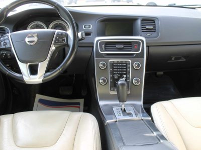 Volvo V60 D3