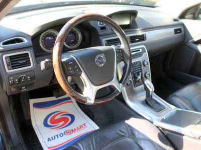 Volvo V70 T4F